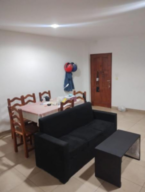 Departamento amueblado